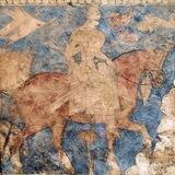 Schahname, Shahnameh, نامۀ خسروان, شاهنامه