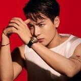 ♡˖ Wang Jackson！