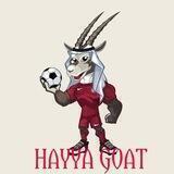 🎆 Hayya Goat 🎆 | Next Moonshot in BSC $MBEEK