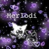 ღᴍᴇʀʟᴏᴅɪღ