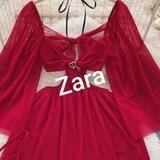 ZARA OPTIM PINYUAR