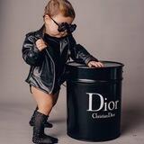 BABY на стиле😎
