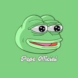 Pepe Official 🐸