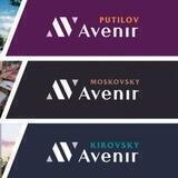 Апарт отель Ladozhsky AVENIR