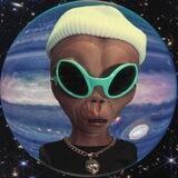 Lil Mayo Galatic Portal