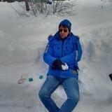 Новиков тут
