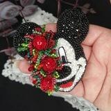 HANDMADE от Светланы, украшения ручной работы