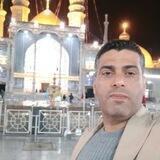 الشاعر علي الزيداوي
