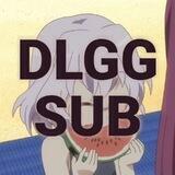 [DLGGSUB] Українські субтитри до аніме