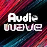 🎛 Audio Wave Chat 🎛