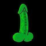 Green Dick 🟩 Portal