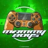Mammy Boys