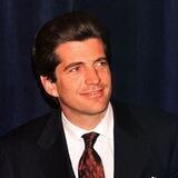 John Kennedy (Q17)