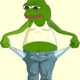 BROKE