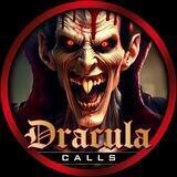 Dracula Calls