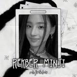 𝗧𝗘𝗦𝗧𝗜𝗠𝗢𝗡𝗜𝗔𝗟 @MINJIREKBER