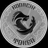Kodachi Token Official Community Portal