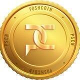 Poshcoin - Official