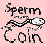 SpermCoin | Official Community