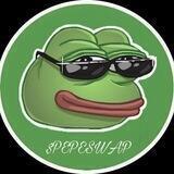 Pepe Swap 🐸