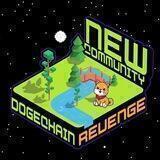 New Community DogeChain Revenge