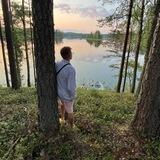 Андрей Деревенский 🌲