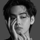 Kim VT 🖤🐯