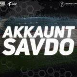 AKKAUNT SAVDO PUBG LITE 🔥