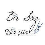 Bir Söz Bir Şiir
