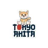 Tokyo Akita $TAKITA