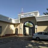 Namangan shahar "Markaz" Elektr tarmoqlari