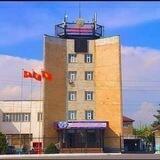 ЖАЛАЛ-АБАД ШААРЫНЫН МЭРИЯСЫ