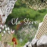 𝗢𝗟𝗔 𝗦𝗧𝗢𝗥𝗘 – OPEN PROMO