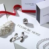 Fleur de neige Jewelry