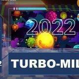 TURBO-MILL