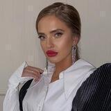 EVGENIA KOSHCHEEVA❤️