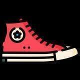 Кроссовки "Pryn_Sneakers"