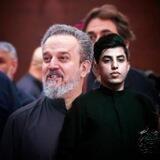 عِلى بَابـكِ يـَاحُسيَن .
