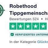 Robethood 200€ kostenlos