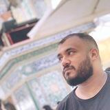 خادم الحسين (ع) أحمد سوار