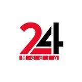 24 مدیا