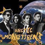 Arctic Monkeys
