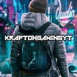 KRAFTON GAMING YT