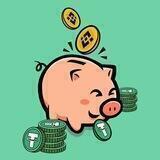 PiggyBank🌎 | 5/5 Tax. Community Driven