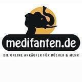 Medifanten.de 📚