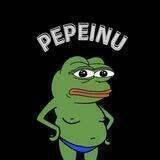 $PEPE - PEPE INU PORTAL
