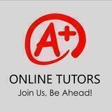 A+ Online Tutors Ethiopia