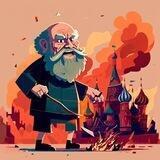 Дід Бомбить🔥