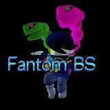 Fantom | brawl stars
