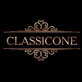 🖤 CLASSICONE обувь